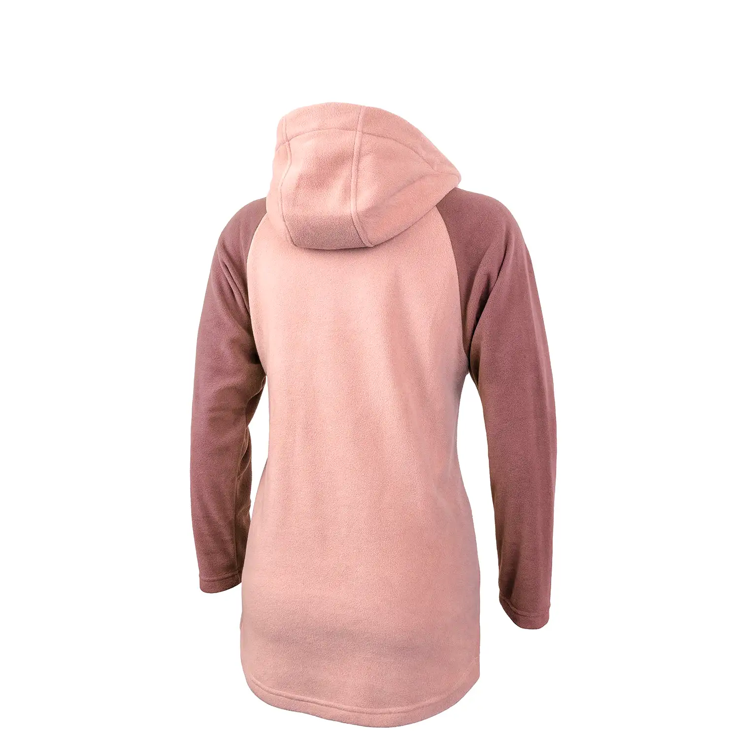 Whakarapu LS Hood Womens