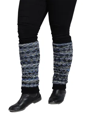 Woolen Legwarmer