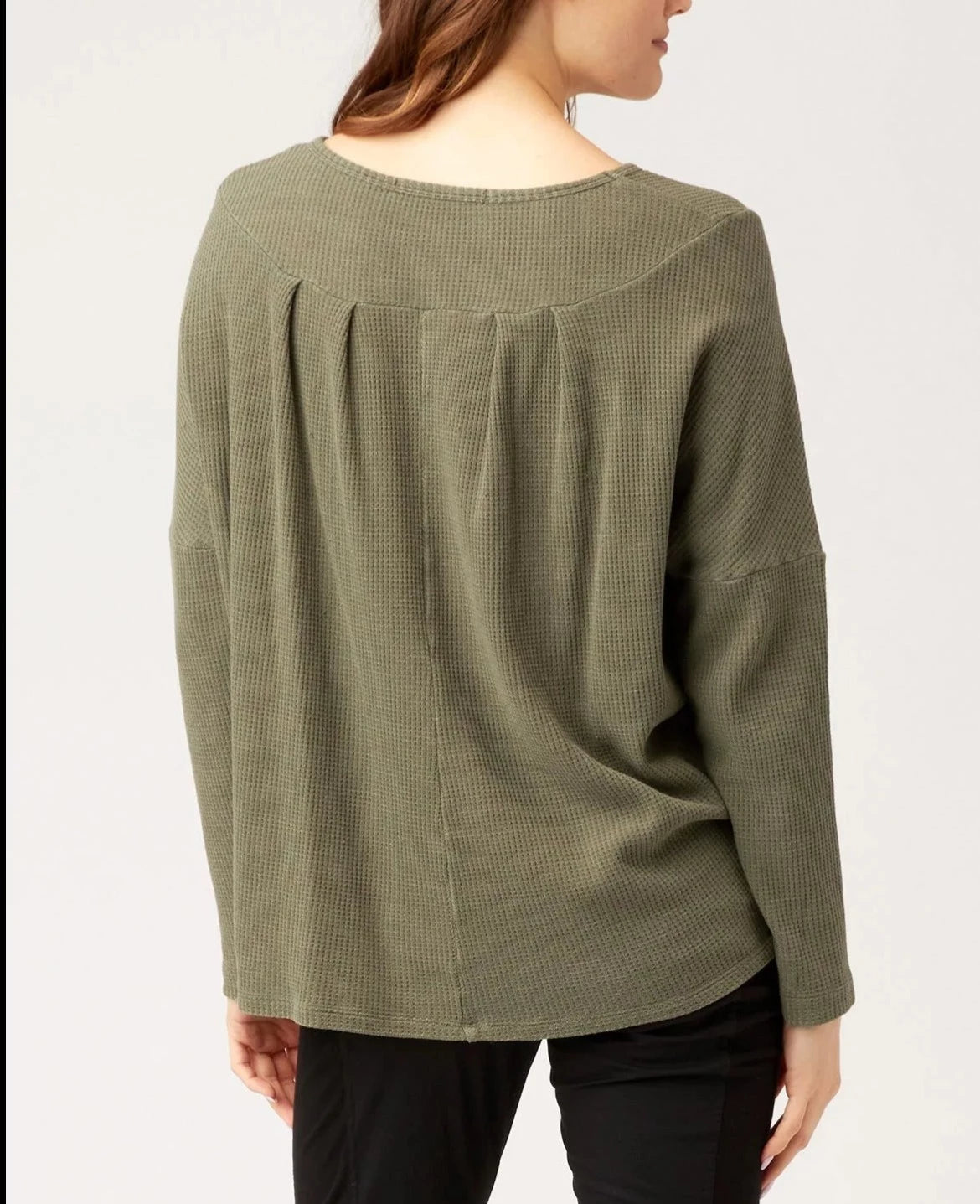 XCVI/Wearables Abelina Pullover